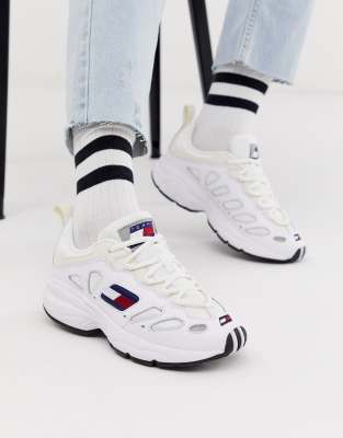 tommy jeans trainers