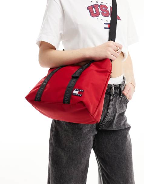 Sacs rouge outlet femme