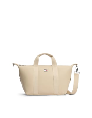 Tommy Jeans Daily Tote Bag In White