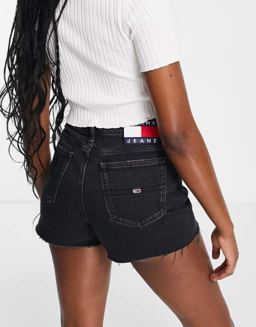 hot pant jeans shorts