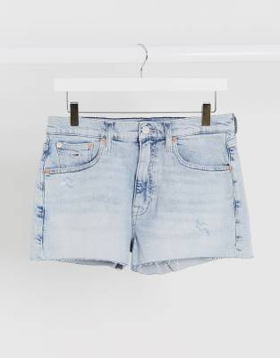 hot pant jeans
