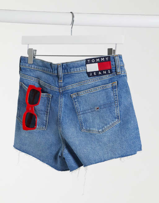 Tommy jeans 2024 hot pants