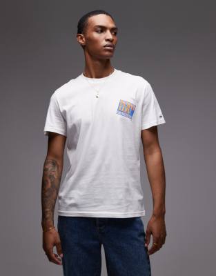 Tommy Jeans ecru 6090₽