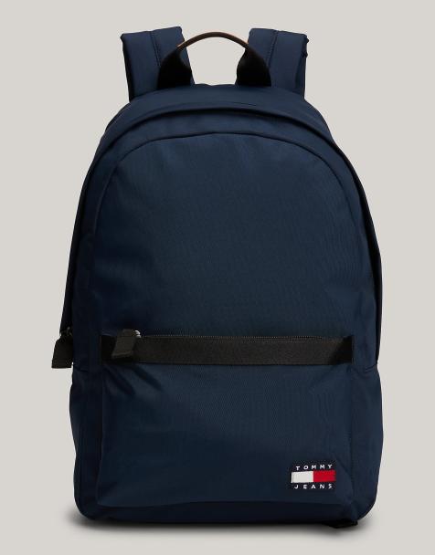 Asos tommy hilfiger backpack fashion