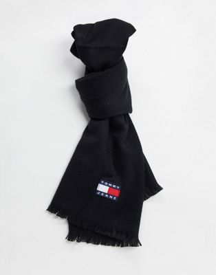 tommy jeans scarf