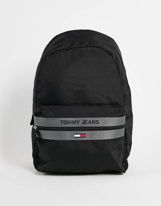 Asos tommy hilfiger backpack best sale