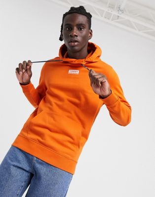 tommy orange hoodie