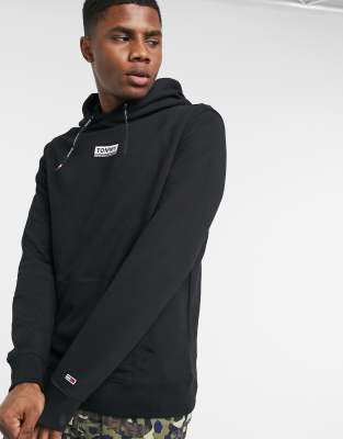 tommy jeans essential sweatshirt
