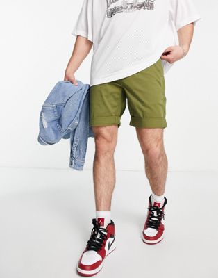 Tommy Jeans essential chino shorts