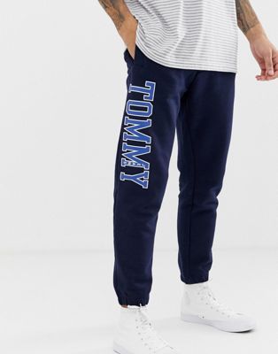 Tommy Jeans essential college jogging 