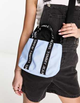 Tommy jeans waist bag hot sale