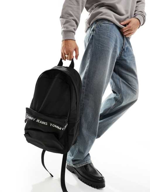 Backpack on sale tommy jeans