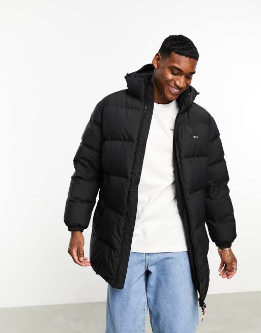 Tommy jeans outlet parka