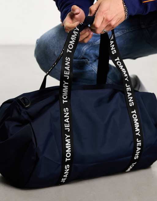 Tommy sales gym bag