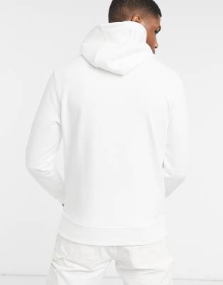 tommy hilfiger essential graphic hoodie