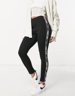 tommy jeans legging