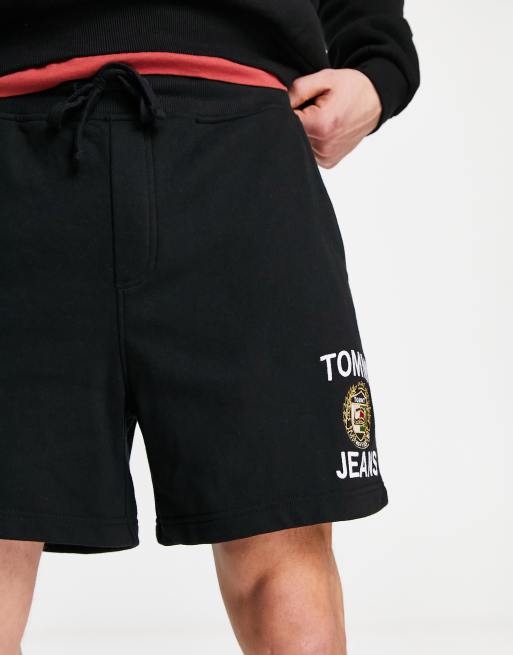 Tommy jeans online bermuda