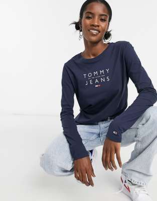 tommy jeans essential casual