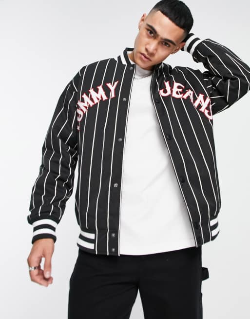 Tommy jeans hot sale essential bomber