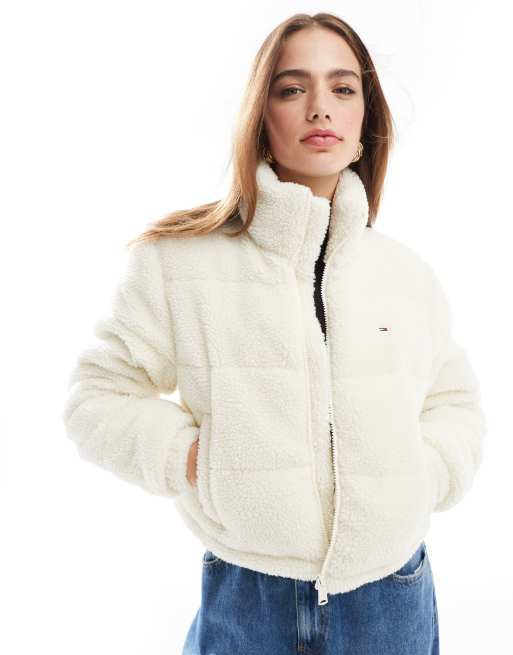 Tommy jeans essential piumino cheap
