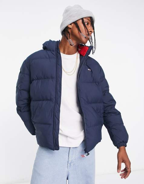 Tommy deals jackets mens