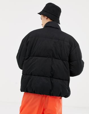 Tommy Jeans essential puffer jacket 