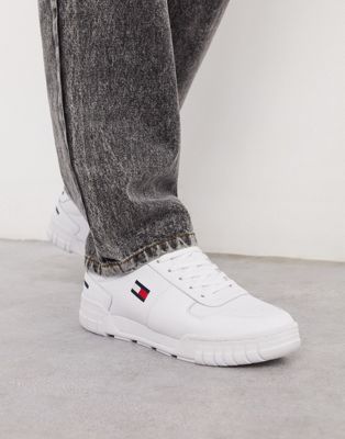 tommy retro sneakers