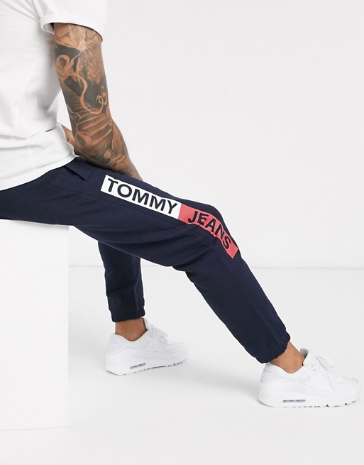 Tommy Jeans essential sweatpants