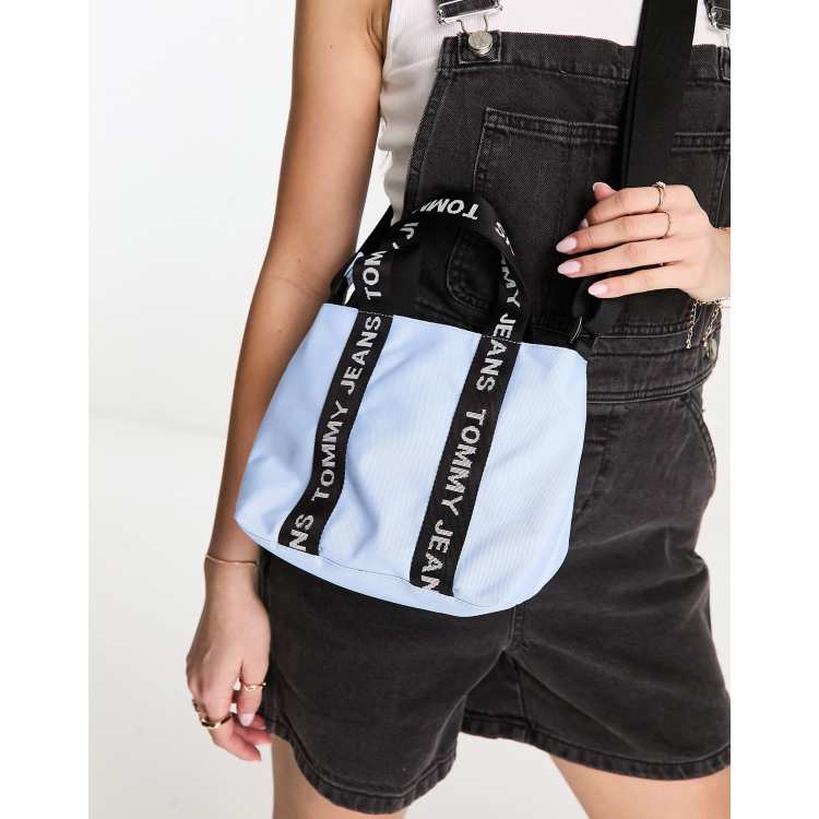 Tommy best sale crossbody tas