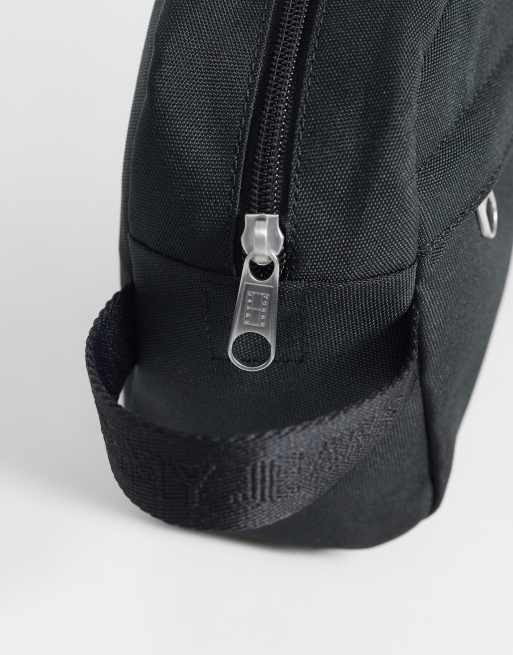 Tommy Jeans - Essentials Daily - Sort toilettaske, 2 af 3