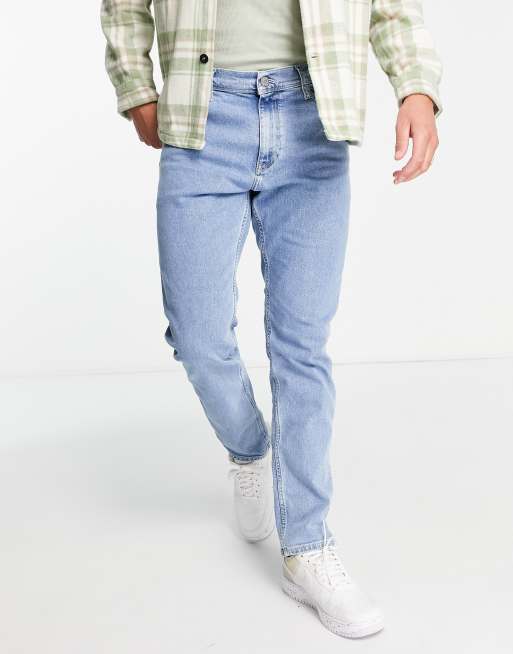 Tommy Jeans Men's Relaxed Fit Jeans