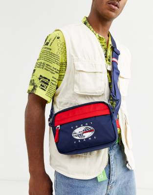 tommy jeans expedition