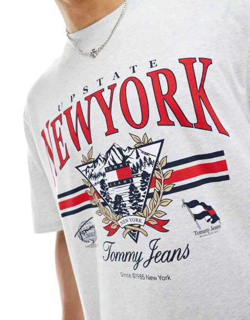 T shirt vintage look top