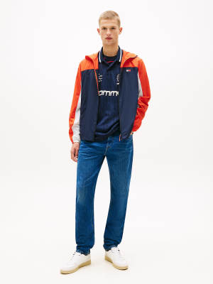 Tommy Jeans Faded slim jeans in blue