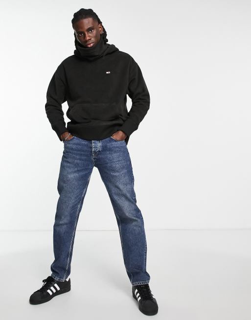 Jeans e felpa store