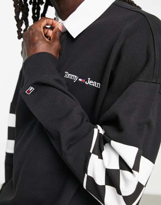 Felpa scacchi new arrivals