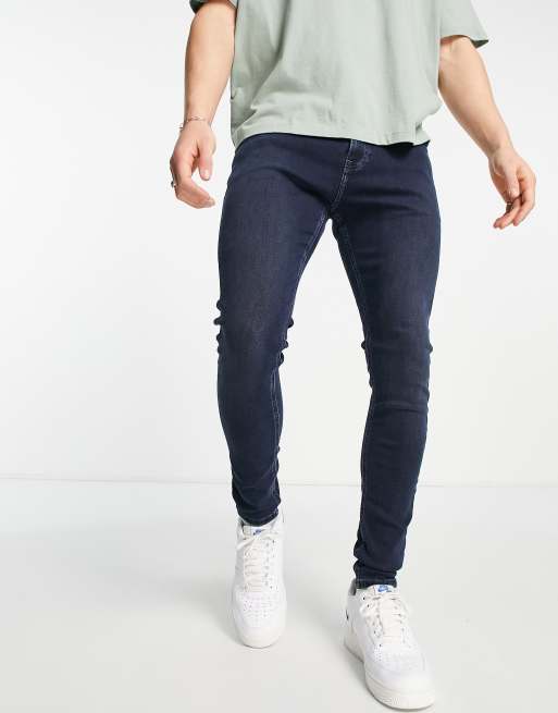 Tommy hilfiger skinny jeans mens sale