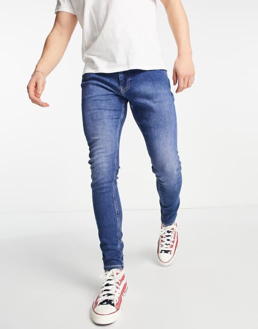 Tommy jeans super skinny new arrivals