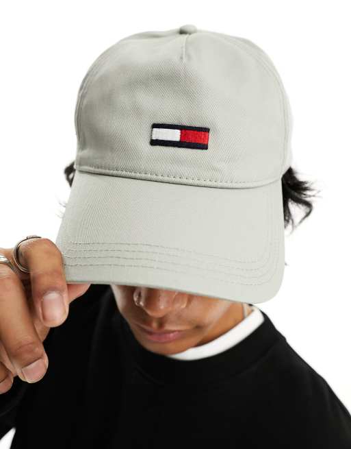 Tommy store flag cap