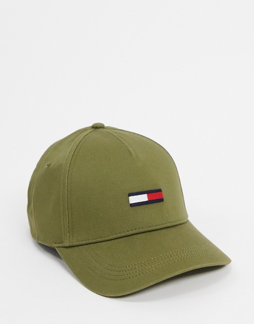 Tommy Jeans flag cap