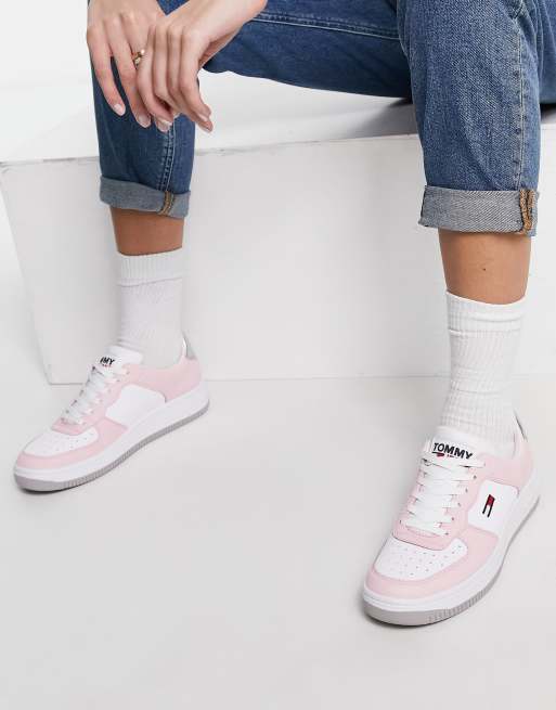 Tommy jeans store light sneaker