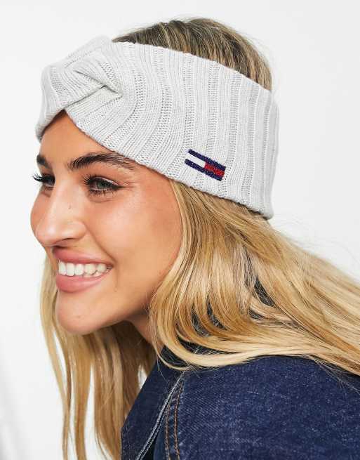 Tommy jeans heritage store headband