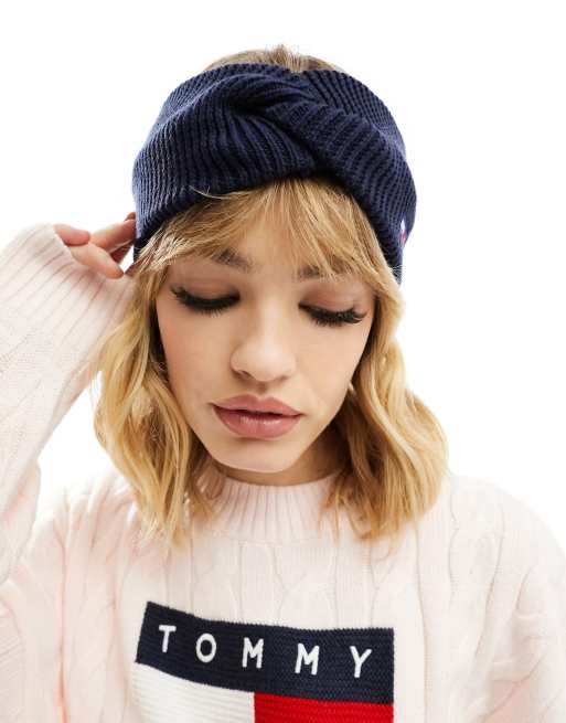 Tommy jeans shop headband