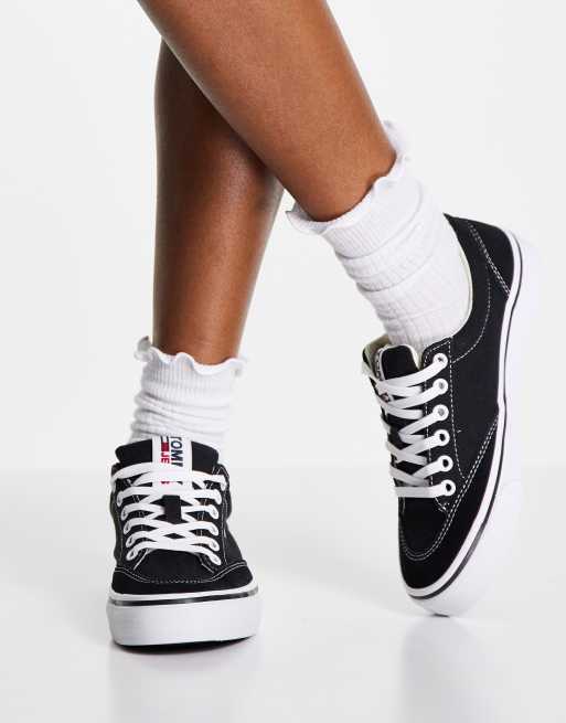 Tommy jeans low cheap cut sneaker