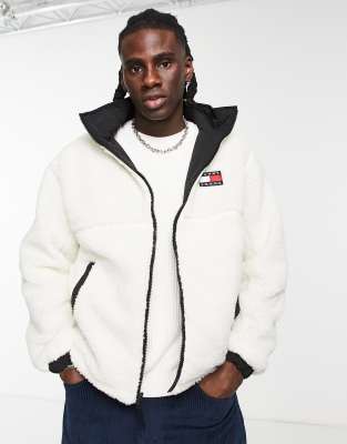 Tommy jeans tech sales bomber jacket