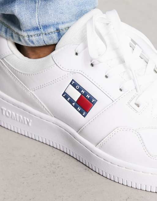 Tommy Hilfiger Tommy Jeans Fly Sneaker Retro