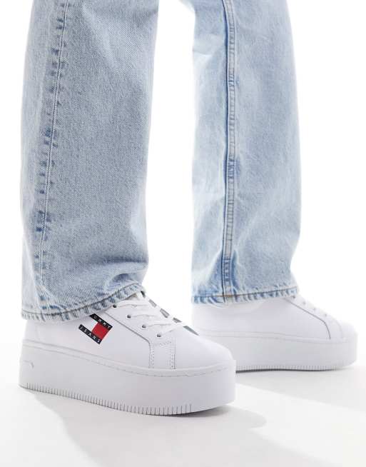 Tommy jeans flatform top
