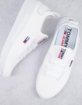 tommy jeans flexi trainers