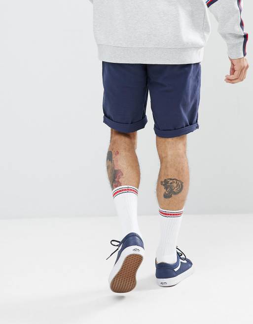 Tommy jeans essential chino shorts hot sale