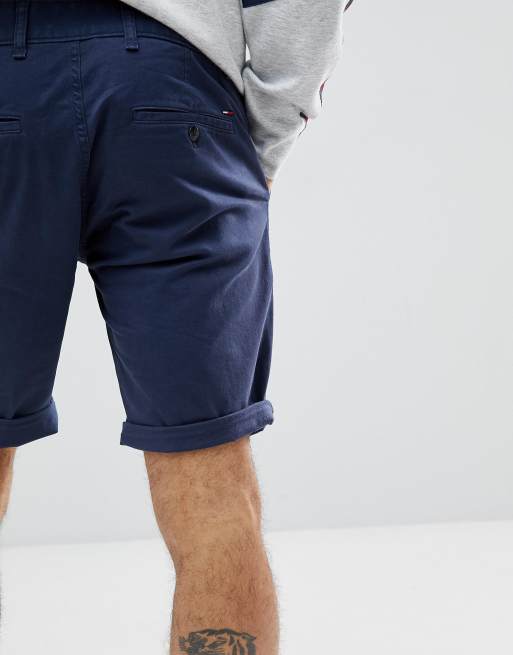 Tommy jeans essential store chino shorts